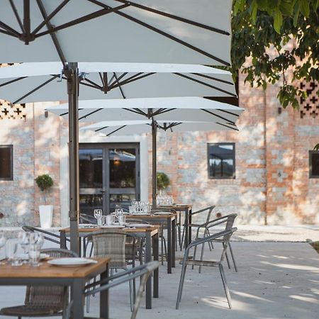 Agriturismo Il Capitolo Carpaneto Piacentino Екстер'єр фото